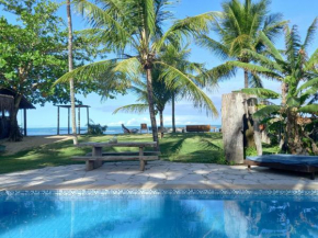 Bali Praia